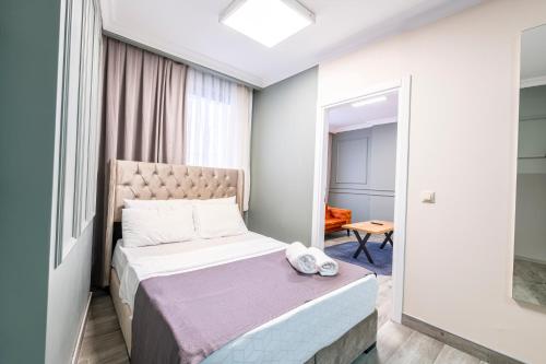 Imagen general del Hotel Royal Luxurys Suites. Foto 11