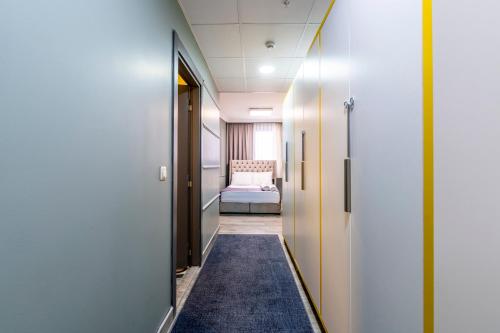 Imagen general del Hotel Royal Luxurys Suites. Foto 12