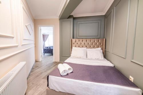 Imagen general del Hotel Royal Luxurys Suites. Foto 13