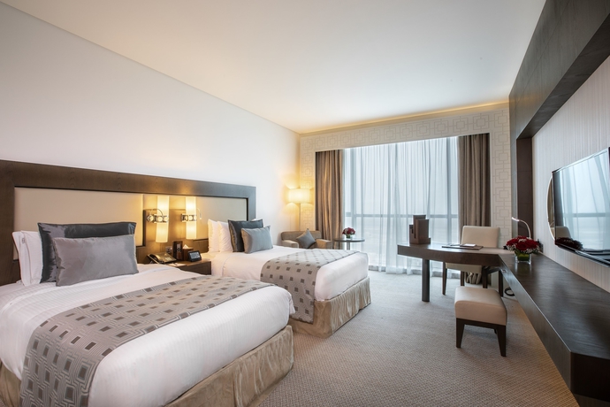 Imagen de la habitación del Hotel Royal M. Foto 5