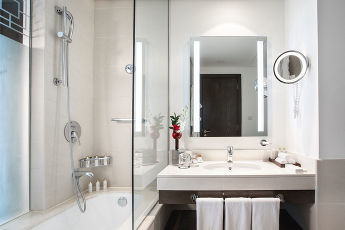 Imagen de la habitación del Hotel Royal M. Foto 6