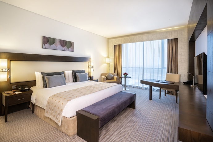 Imagen de la habitación del Hotel Royal M. Foto 7