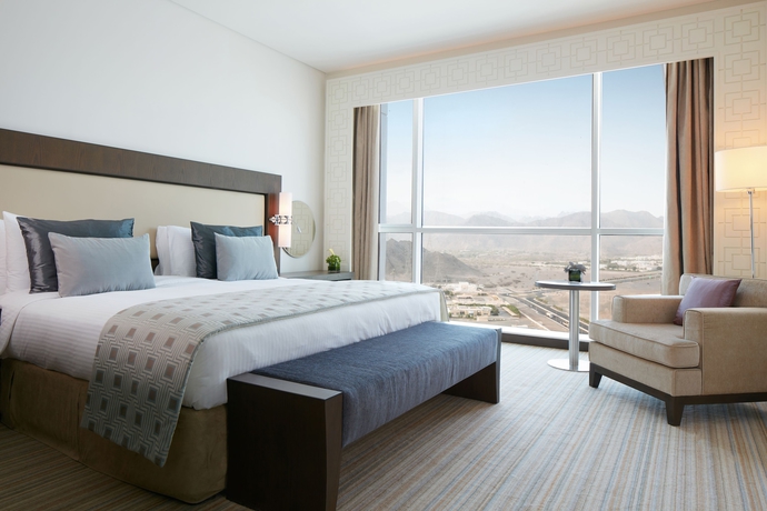 Imagen de la habitación del Hotel Royal M. Foto 8
