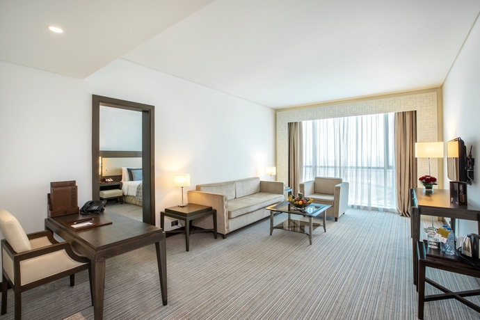 Imagen de la habitación del Hotel Royal M. Foto 9