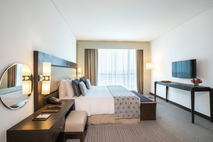 Imagen de la habitación del Hotel Royal M. Foto 10
