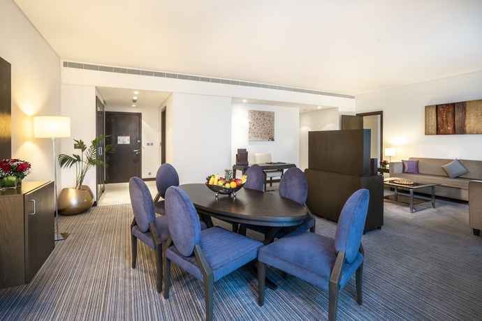 Imagen de la habitación del Hotel Royal M. Foto 12