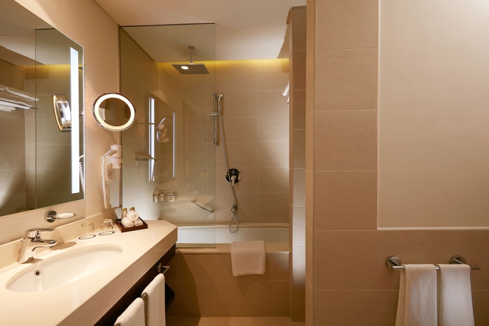 Imagen de la habitación del Hotel Royal M. Foto 13