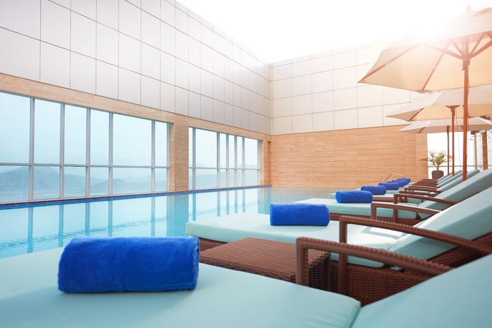 Imagen de la piscina del Hotel Royal M. Foto 19