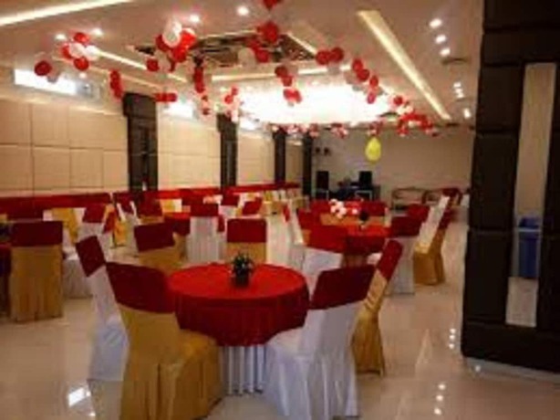 Imagen de los interiores del Hotel Royal MJS Pinjore. Foto 18