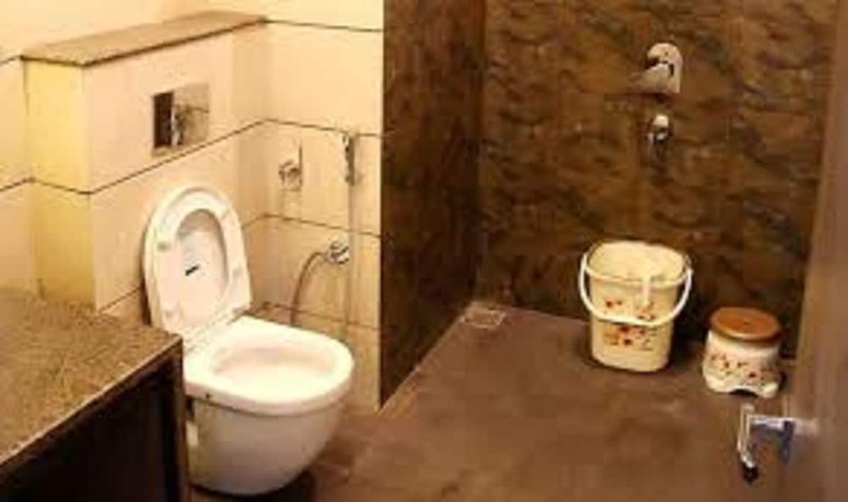 Imagen de la habitación del Hotel Royal MJS Pinjore. Foto 11