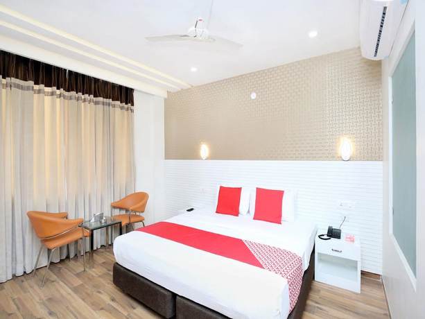 Imagen de la habitación del Hotel Royal MJS Pinjore. Foto 13