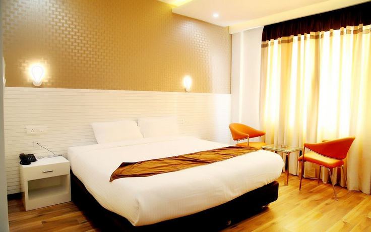 Imagen de la habitación del Hotel Royal MJS Pinjore. Foto 14