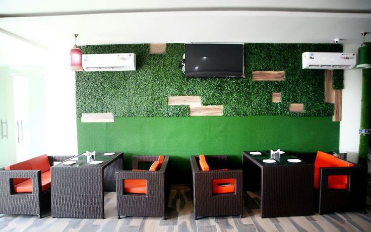 Imagen de los interiores del Hotel Royal MJS Pinjore. Foto 19