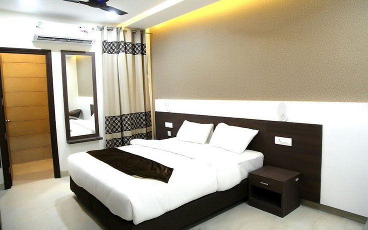 Imagen de los interiores del Hotel Royal MJS Pinjore. Foto 20