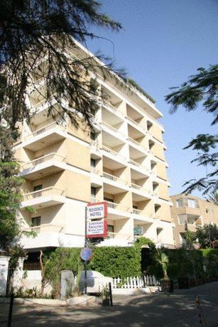 Imagen general del Hotel Royal Maadi. Foto 13