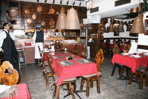Imagen general del Hotel Royal Maadi. Foto 3