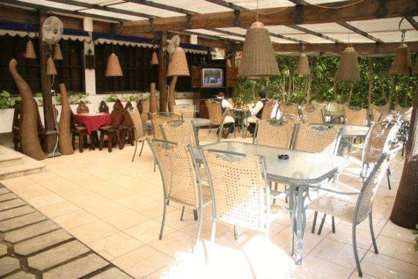 Imagen general del Hotel Royal Maadi. Foto 4