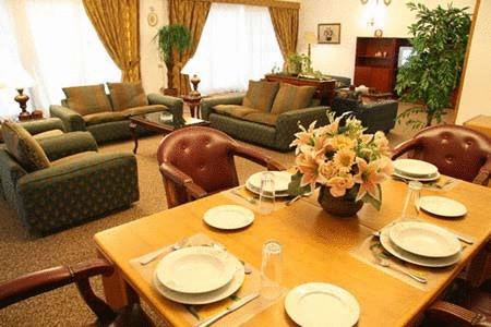 Imagen general del Hotel Royal Maadi. Foto 6