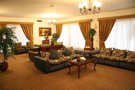 Imagen general del Hotel Royal Maadi. Foto 7