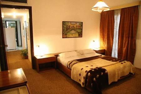 Imagen general del Hotel Royal Maadi. Foto 9