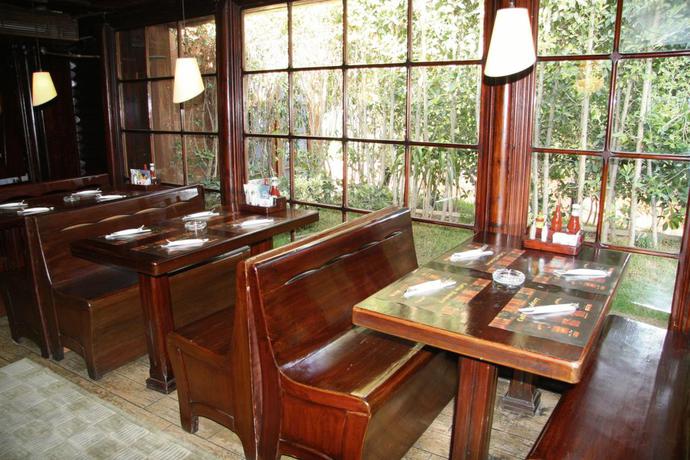 Imagen general del Hotel Royal Maadi. Foto 11