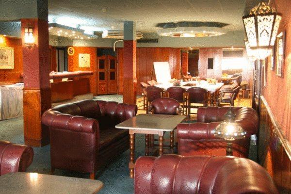 Imagen general del Hotel Royal Maadi. Foto 12