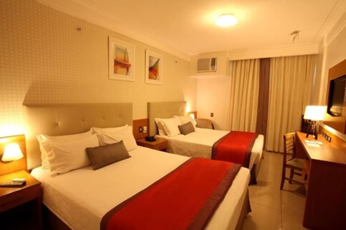 Imagen de la habitación del Hotel Royal Maca&eacute; Palace. Foto 6