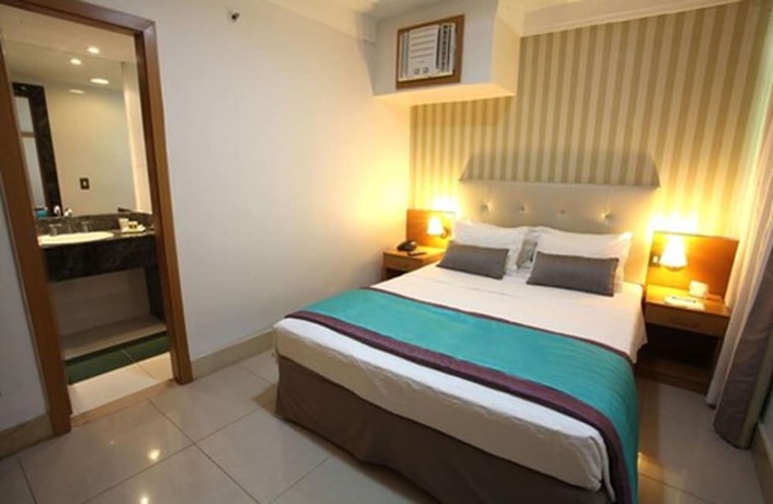 Imagen de la habitación del Hotel Royal Maca&eacute; Palace. Foto 8