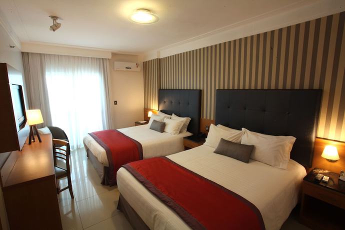 Imagen de la habitación del Hotel Royal Maca&eacute; Palace. Foto 9