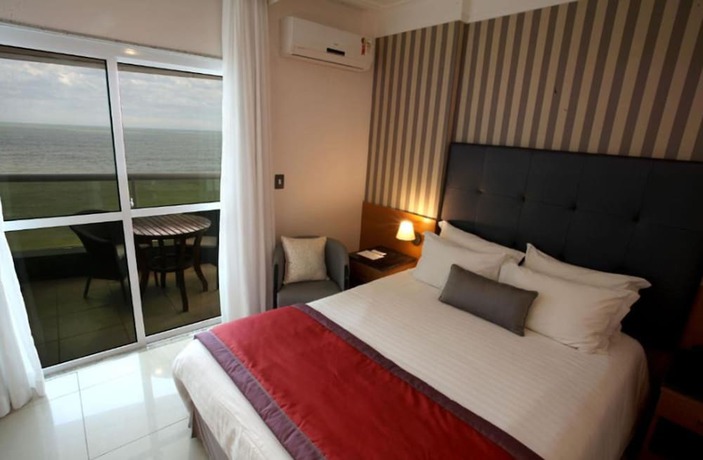 Imagen de la habitación del Hotel Royal Maca&eacute; Palace. Foto 14