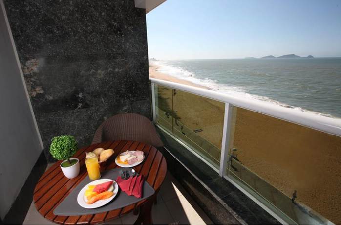 Imagen de la habitación del Hotel Royal Maca&eacute; Palace. Foto 15