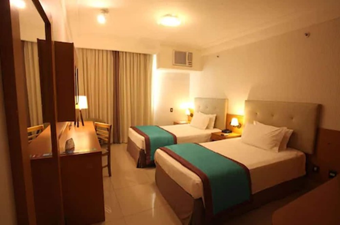 Imagen de la habitación del Hotel Royal Maca&eacute; Palace. Foto 16