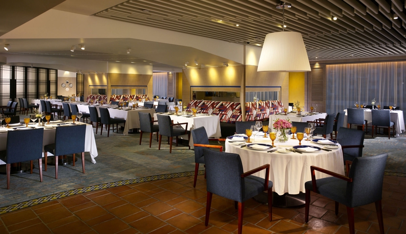 Imagen del bar/restaurante del Hotel Royal Macau. Foto 6