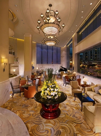 Imagen de los interiores del Hotel Royal Macau. Foto 13