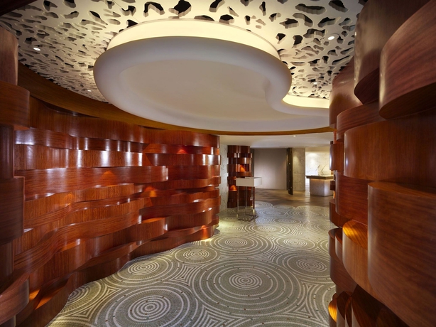 Imagen de los interiores del Hotel Royal Macau. Foto 14