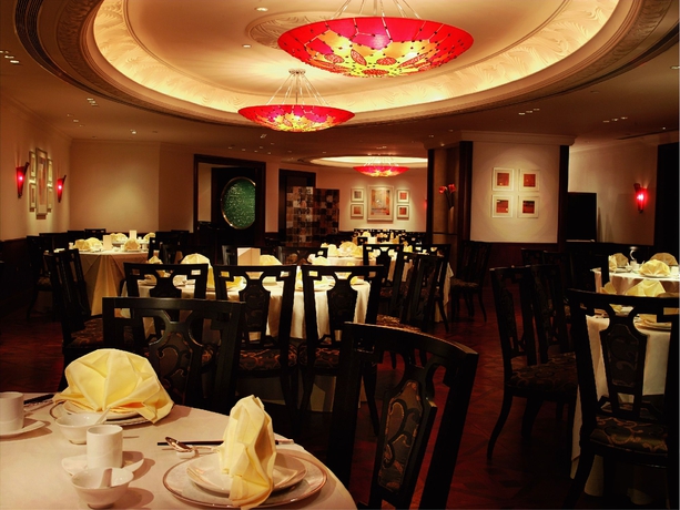 Imagen del bar/restaurante del Hotel Royal Macau. Foto 7