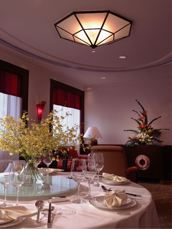 Imagen del bar/restaurante del Hotel Royal Macau. Foto 8