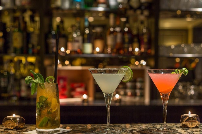 Imagen general del Hotel Royal Madeleine. Foto 2