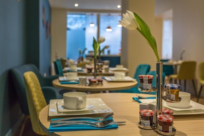 Imagen general del Hotel Royal Madeleine. Foto 5