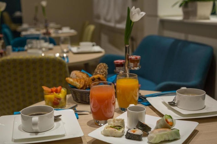 Imagen general del Hotel Royal Madeleine. Foto 6