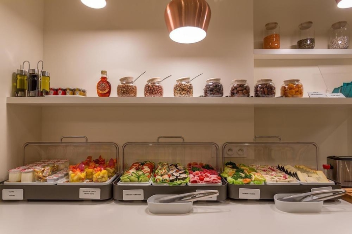 Imagen general del Hotel Royal Madeleine. Foto 8