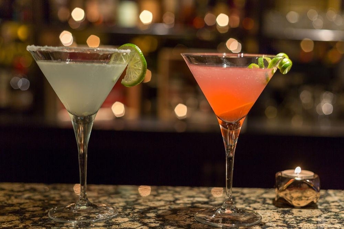 Imagen general del Hotel Royal Madeleine. Foto 9