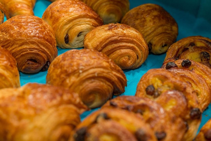 Imagen general del Hotel Royal Madeleine. Foto 10