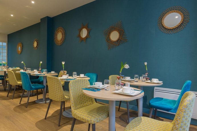 Imagen general del Hotel Royal Madeleine. Foto 11