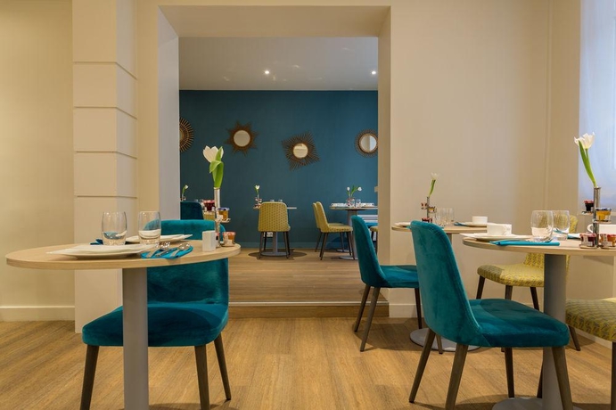 Imagen general del Hotel Royal Madeleine. Foto 12