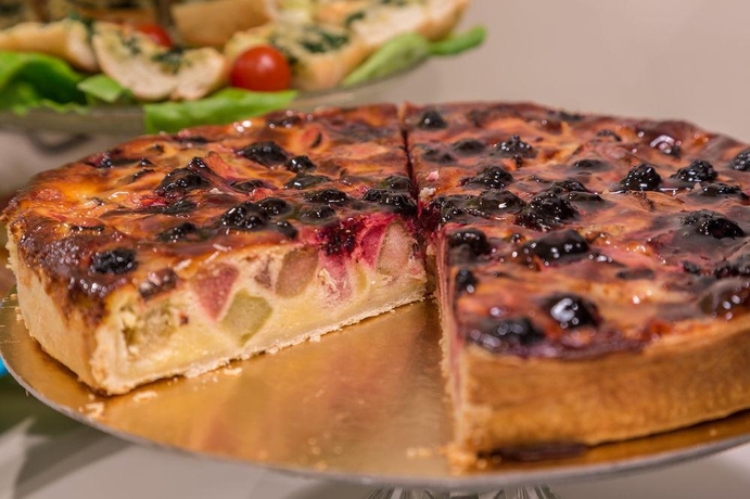 Imagen general del Hotel Royal Madeleine. Foto 13