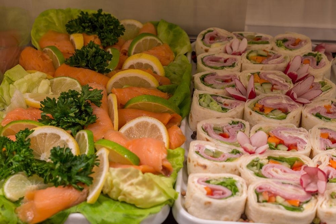 Imagen general del Hotel Royal Madeleine. Foto 15