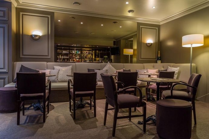 Imagen general del Hotel Royal Madeleine. Foto 16