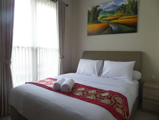 Imagen general del Hotel Royal Majesty Villas. Foto 1