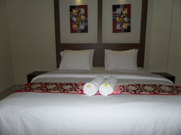 Imagen general del Hotel Royal Majesty Villas. Foto 2
